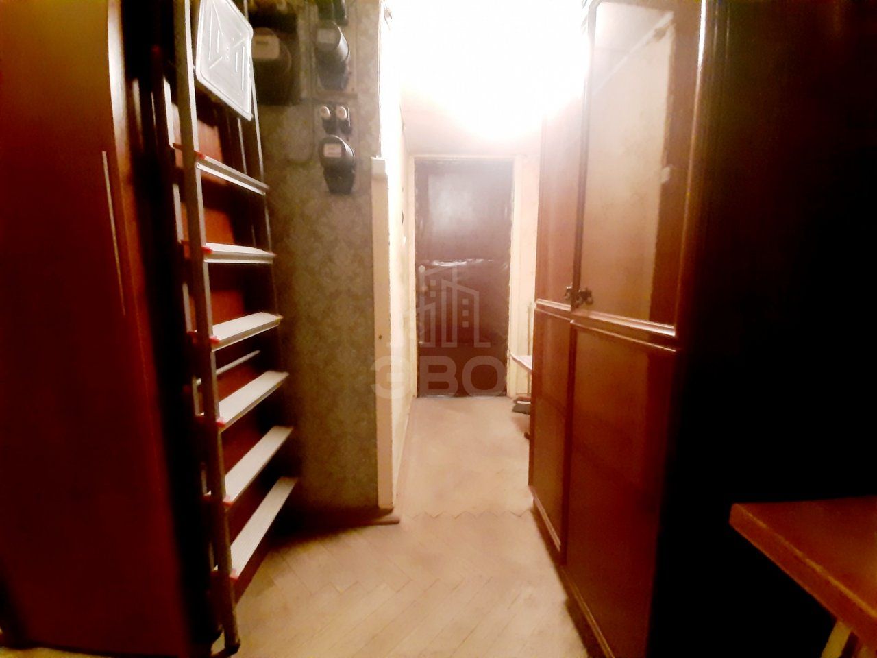 комната в Санкт-Петербурге по адресу: Конногвардейский б-р., 6