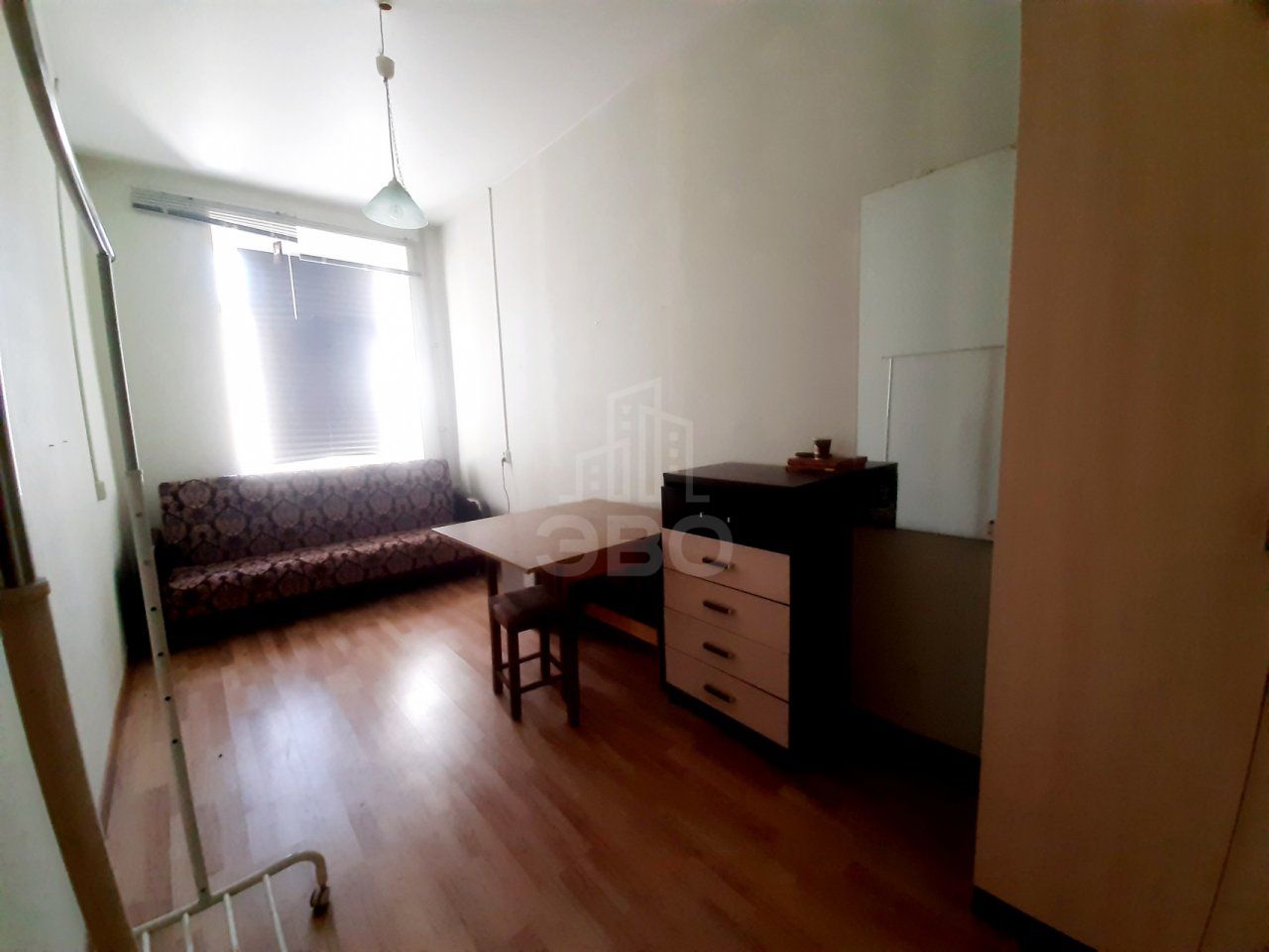 комната в Санкт-Петербурге по адресу: Звенигородская ул., 6