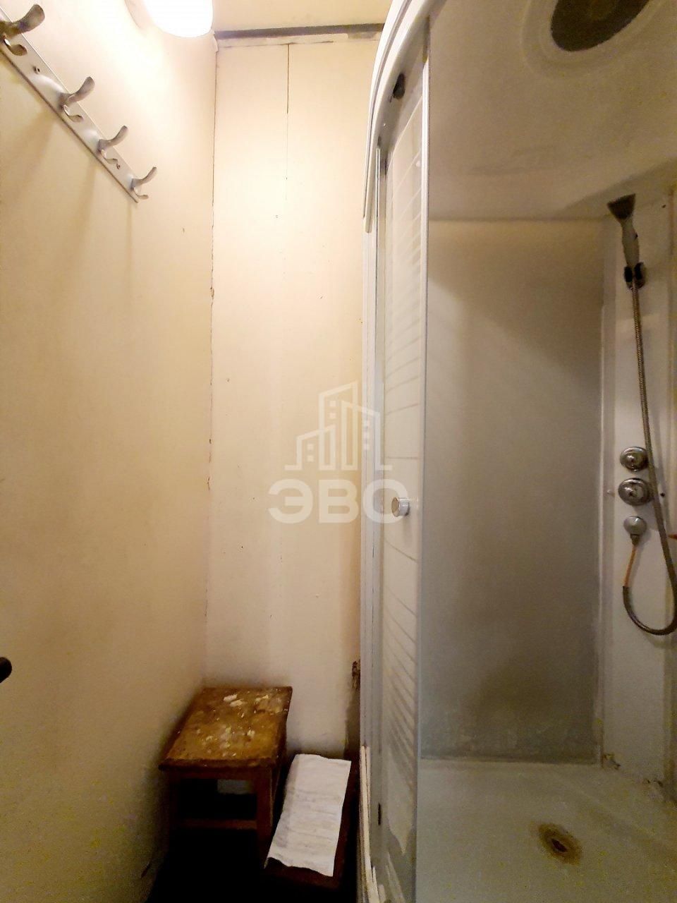 комната в Санкт-Петербурге по адресу: Звенигородская ул., 6