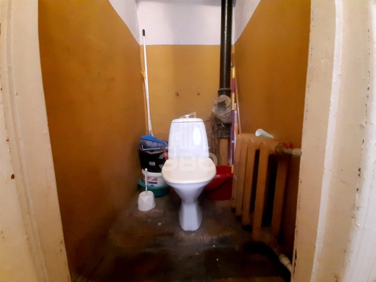 комната в Санкт-Петербурге по адресу: Звенигородская ул., 6