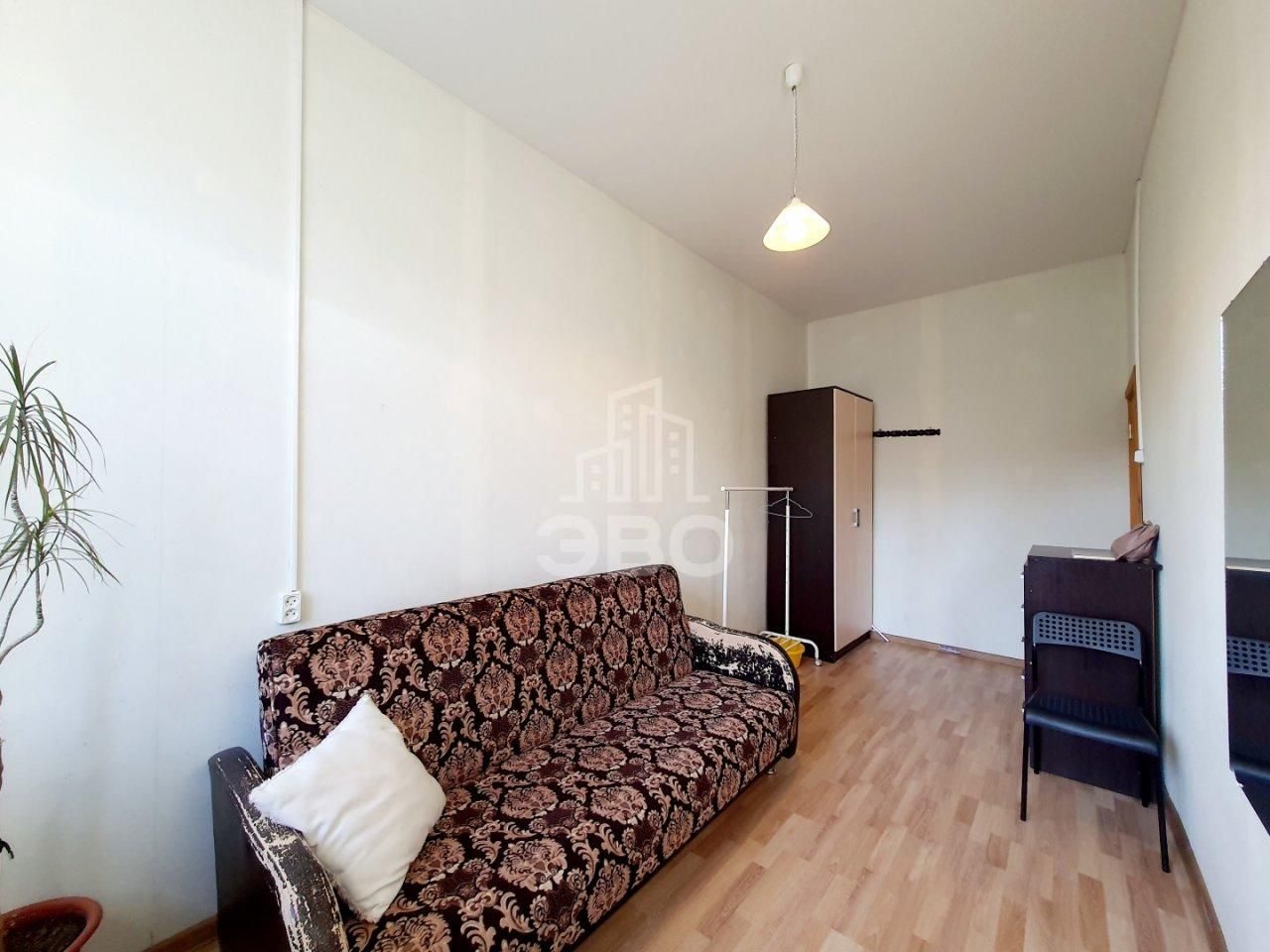 комната в Санкт-Петербурге по адресу: Звенигородская ул., 6