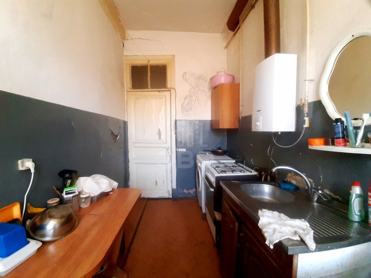 комната в Санкт-Петербурге по адресу: Звенигородская ул., 6