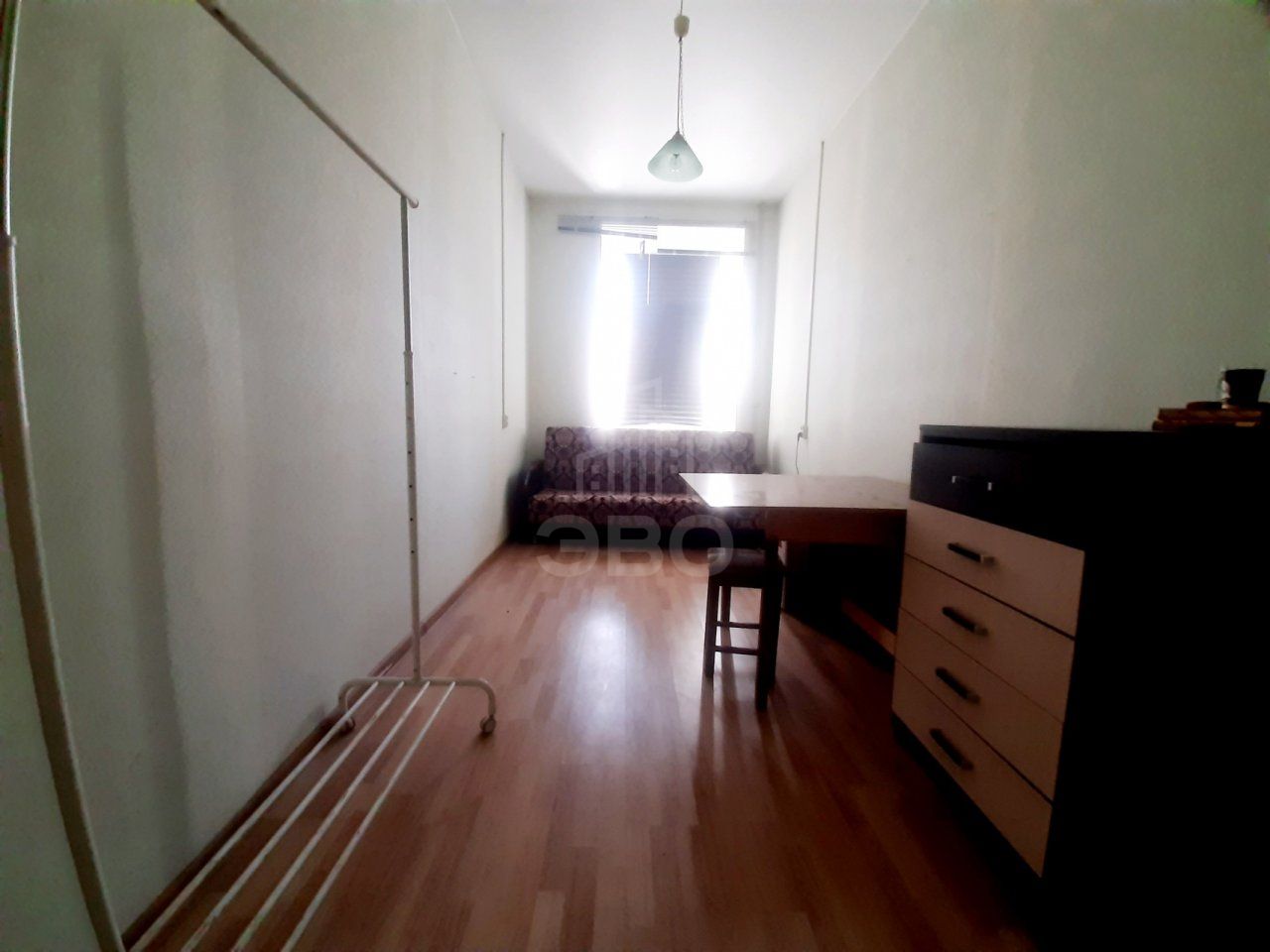 комната в Санкт-Петербурге по адресу: Звенигородская ул., 6