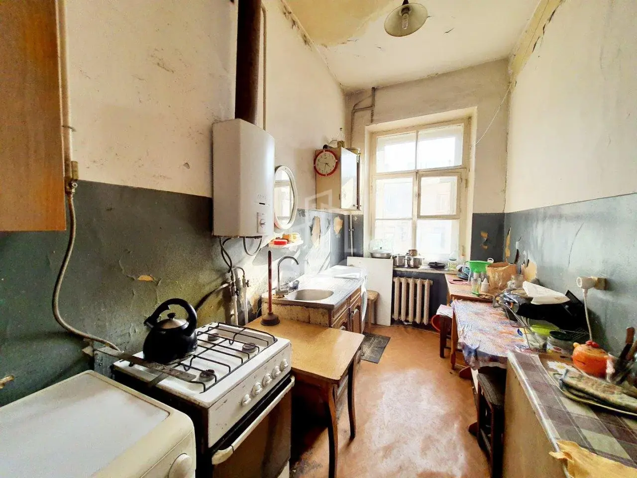 комната в Санкт-Петербурге по адресу: Звенигородская ул., 6