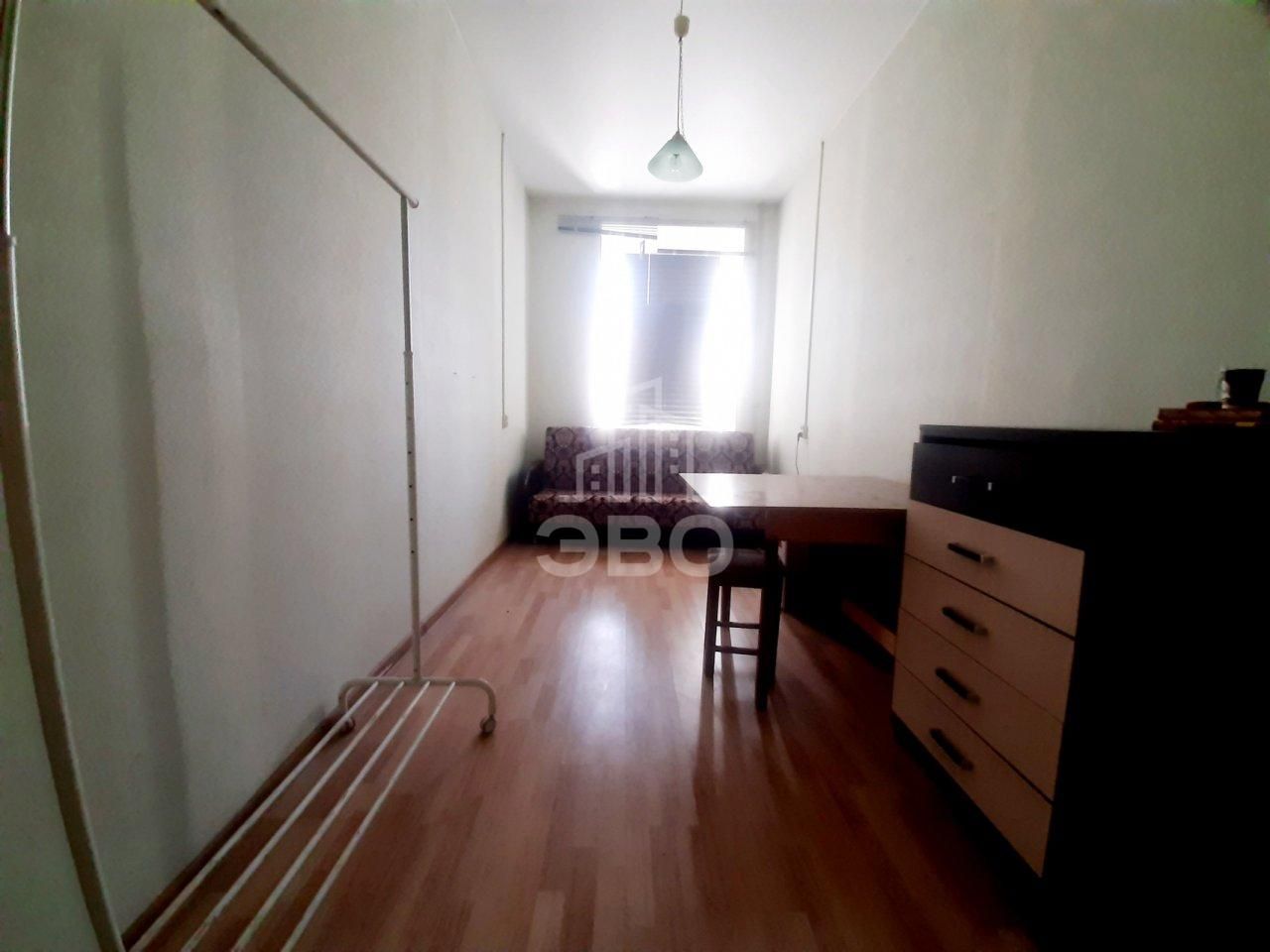 комната в Санкт-Петербурге по адресу: Звенигородская ул., 6