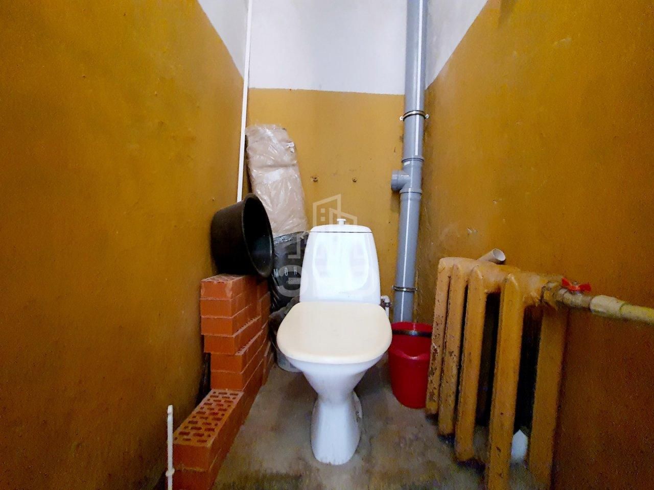 комната в Санкт-Петербурге по адресу: Звенигородская ул., 6