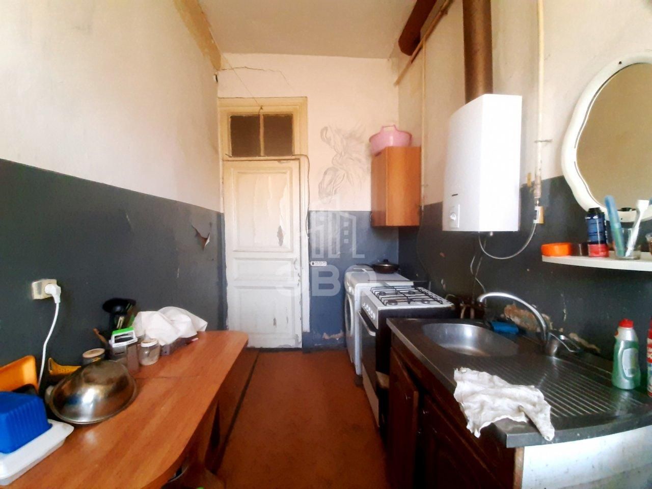 комната в Санкт-Петербурге по адресу: Звенигородская ул., 6