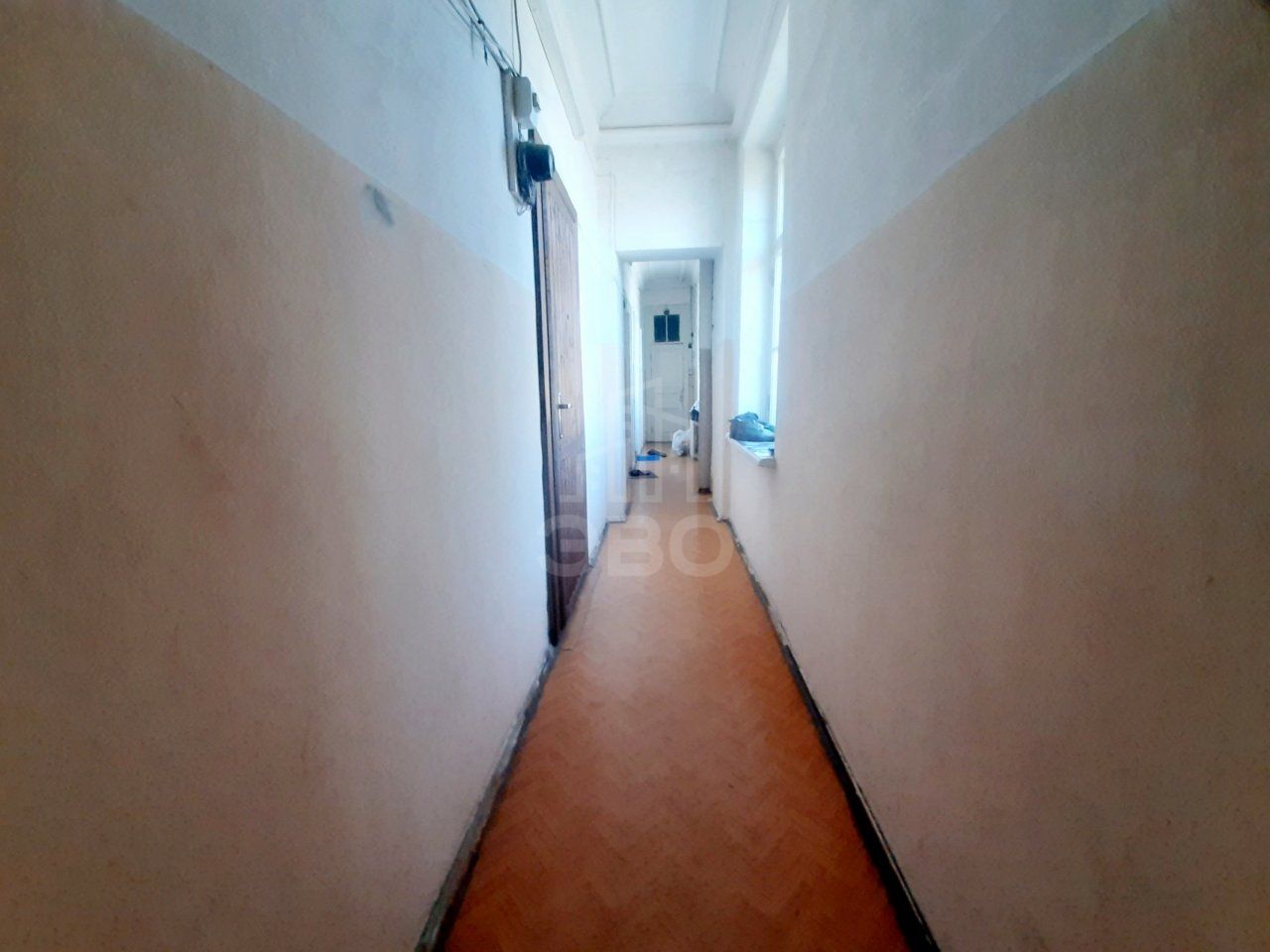 комната в Санкт-Петербурге по адресу: Звенигородская ул., 6