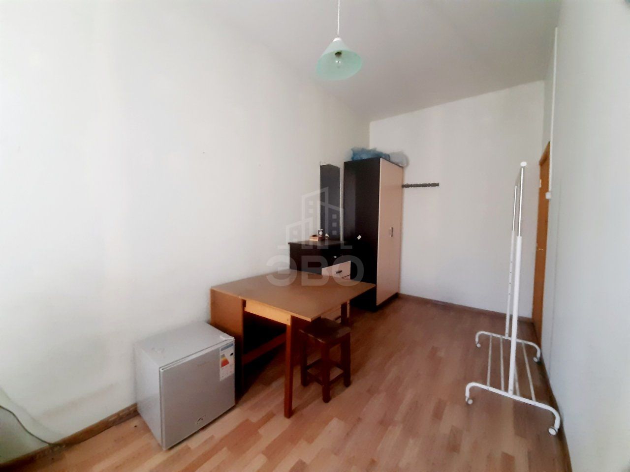 комната в Санкт-Петербурге по адресу: Звенигородская ул., 6