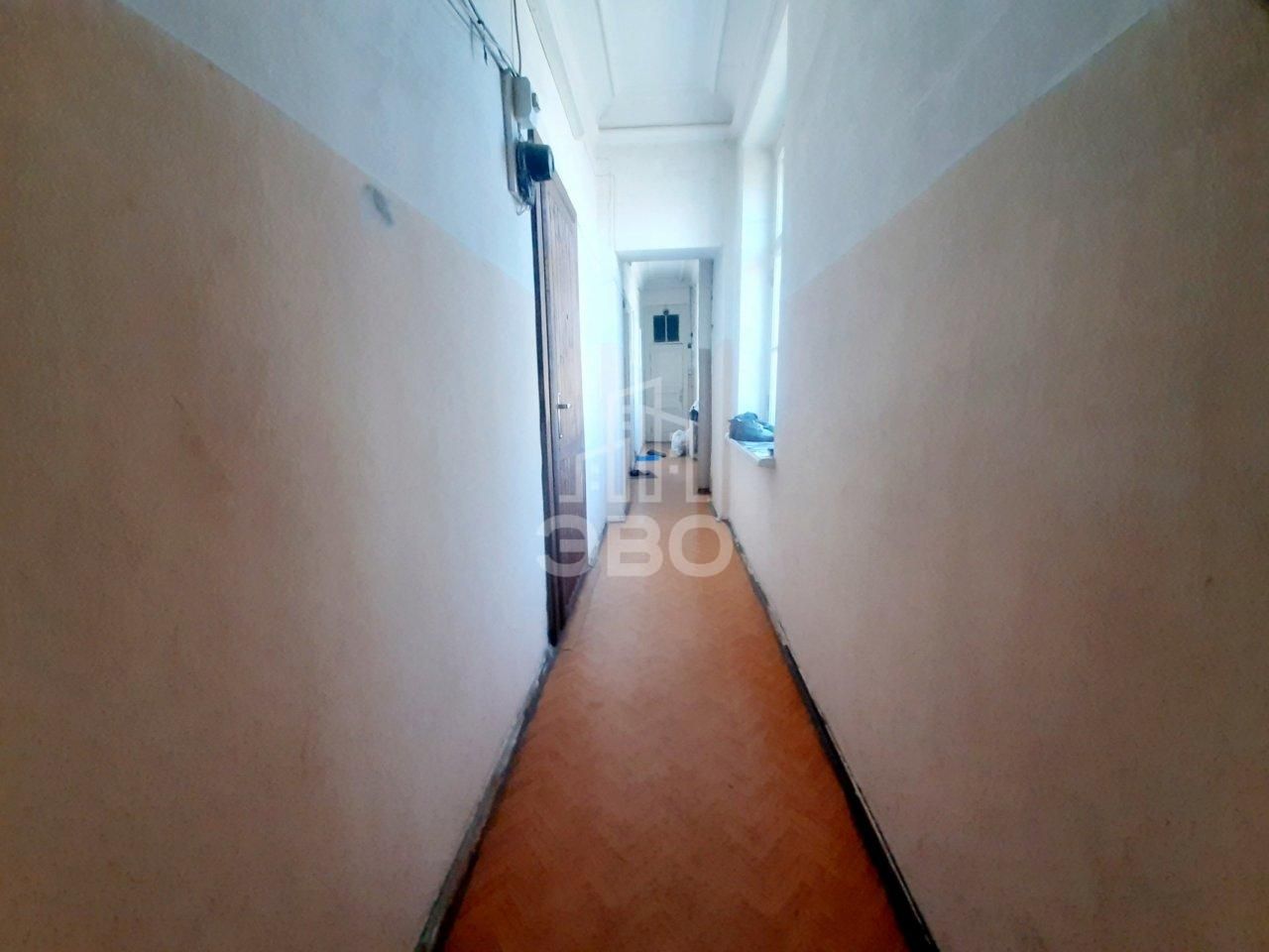 комната в Санкт-Петербурге по адресу: Звенигородская ул., 6