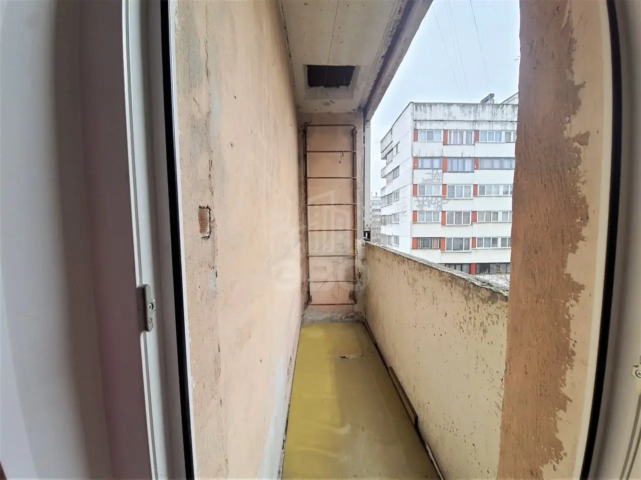 однокомнатная квартира в Санкт-Петербурге по адресу: Кустодиева ул., 4, к 2