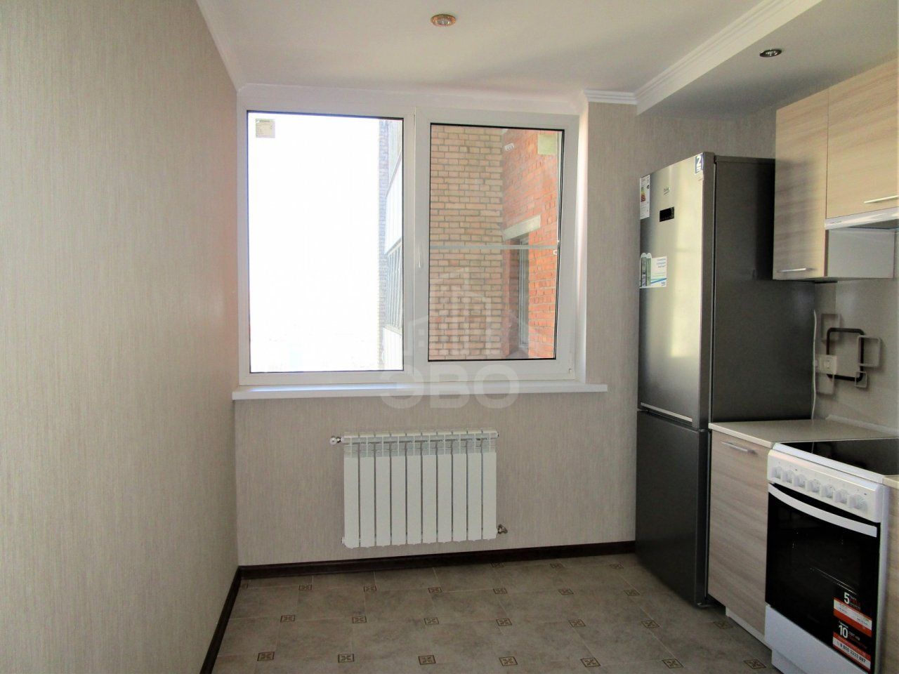 однокомнатная квартира в Санкт-Петербурге по адресу: Придорожная аллея, 17, литера А