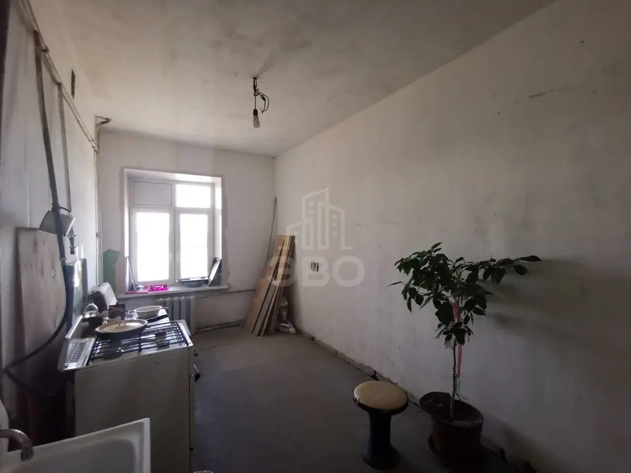 комната в Санкт-Петербурге по адресу: Расстанная ул., 23
