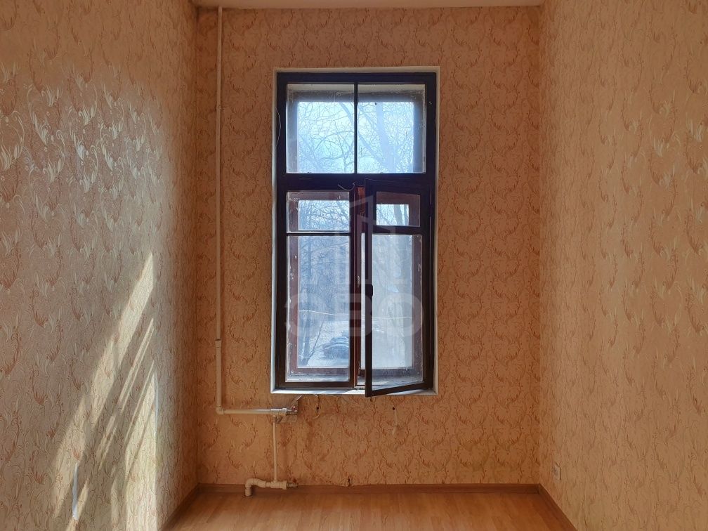 двухкомнатная квартира в Санкт-Петербурге по адресу: Стачек проспект, 38, литера а