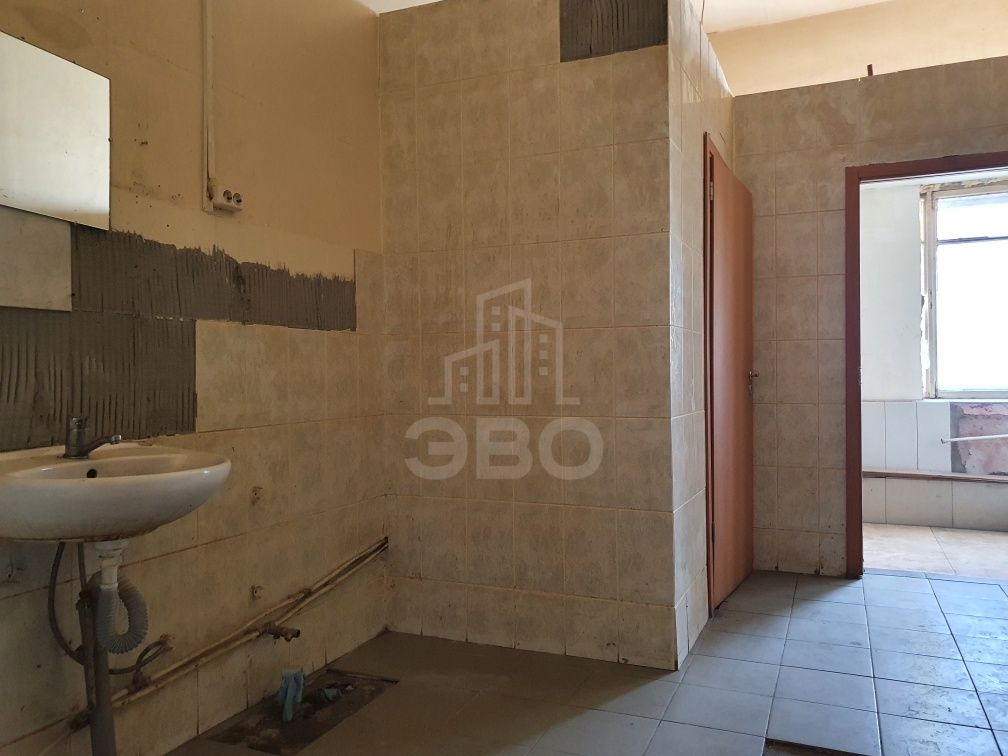 двухкомнатная квартира в Санкт-Петербурге по адресу: Стачек проспект, 38, литера а