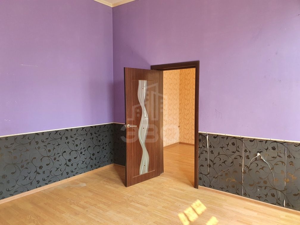 двухкомнатная квартира в Санкт-Петербурге по адресу: Стачек проспект, 38, литера а