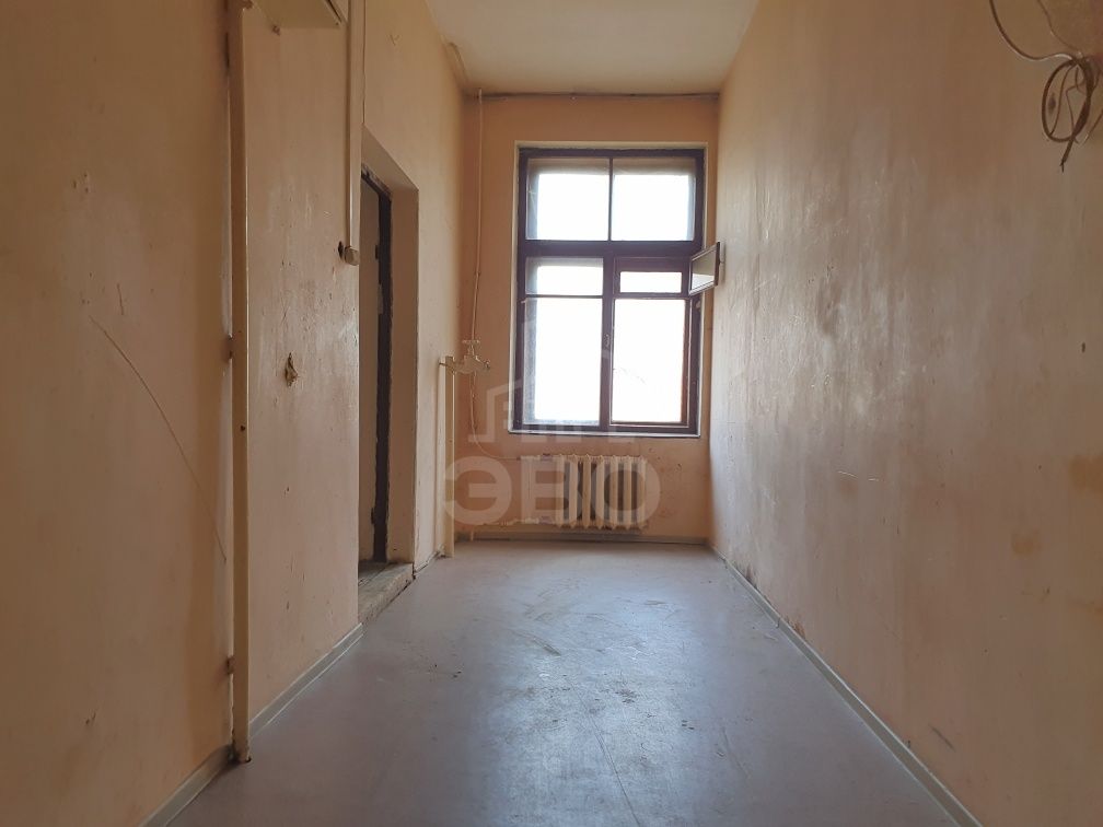 двухкомнатная квартира в Санкт-Петербурге по адресу: Стачек проспект, 38, литера а