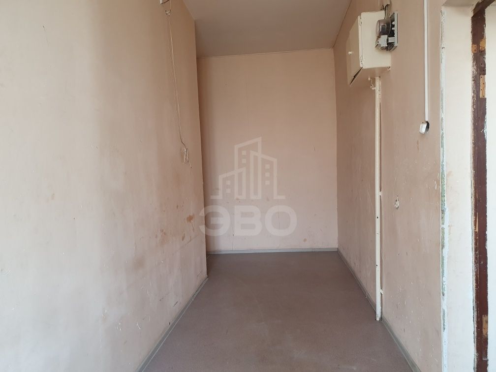 двухкомнатная квартира в Санкт-Петербурге по адресу: Стачек проспект, 38, литера а