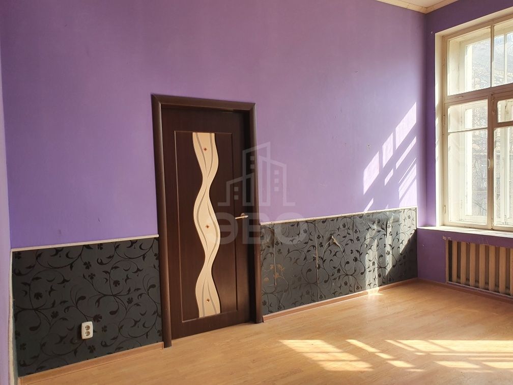 двухкомнатная квартира в Санкт-Петербурге по адресу: Стачек проспект, 38, литера а