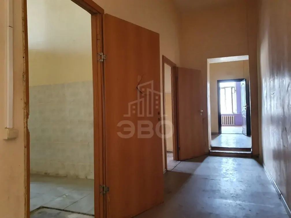 двухкомнатная квартира в Санкт-Петербурге по адресу: Стачек проспект, 38, литера а