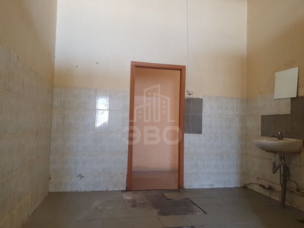 двухкомнатная квартира в Санкт-Петербурге по адресу: Стачек проспект, 38, литера а