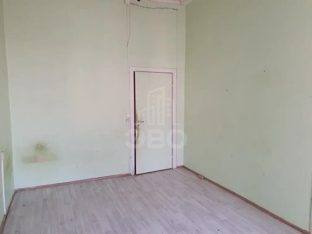 двухкомнатная квартира в Санкт-Петербурге по адресу: Стачек проспект, 38, литера а