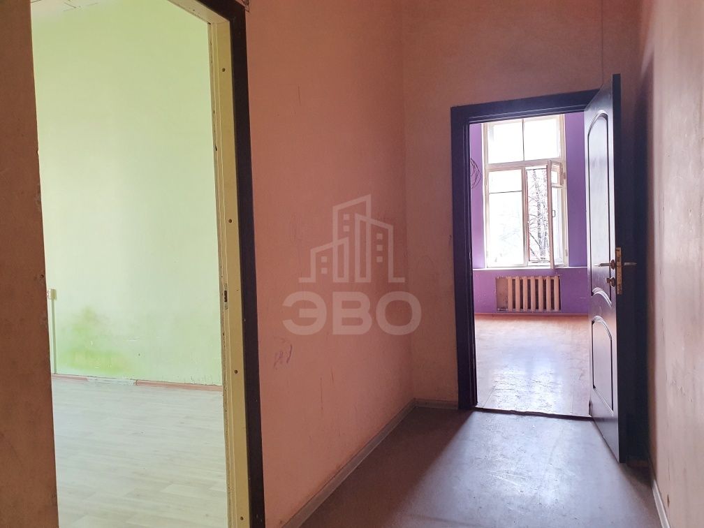 двухкомнатная квартира в Санкт-Петербурге по адресу: Стачек проспект, 38, литера а