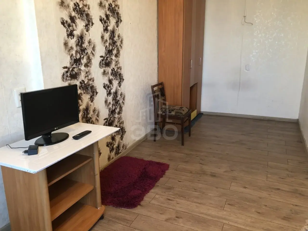 однокомнатная квартира в Санкт-Петербурге по адресу: Космонавтов проспект, 27, к 1