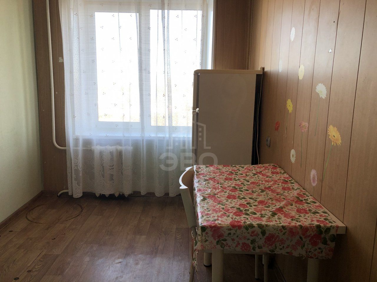 однокомнатная квартира в Санкт-Петербурге по адресу: Космонавтов проспект, 27, к 1