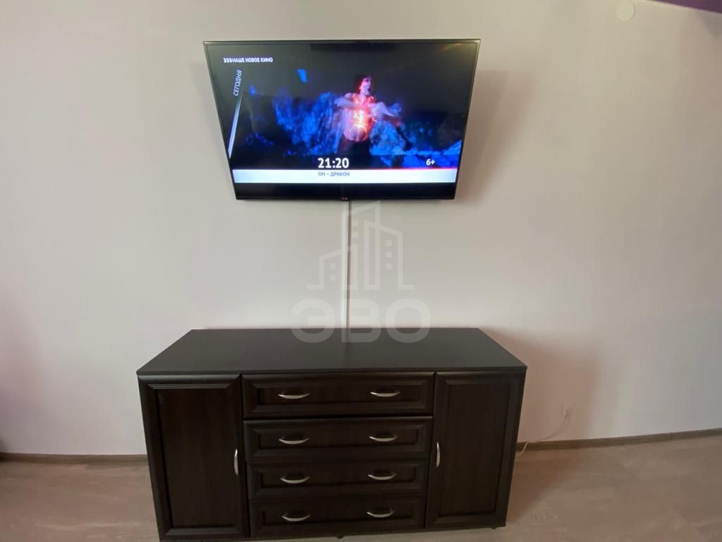 однокомнатная квартира в Санкт-Петербурге по адресу: Верности ул., 17, к 6