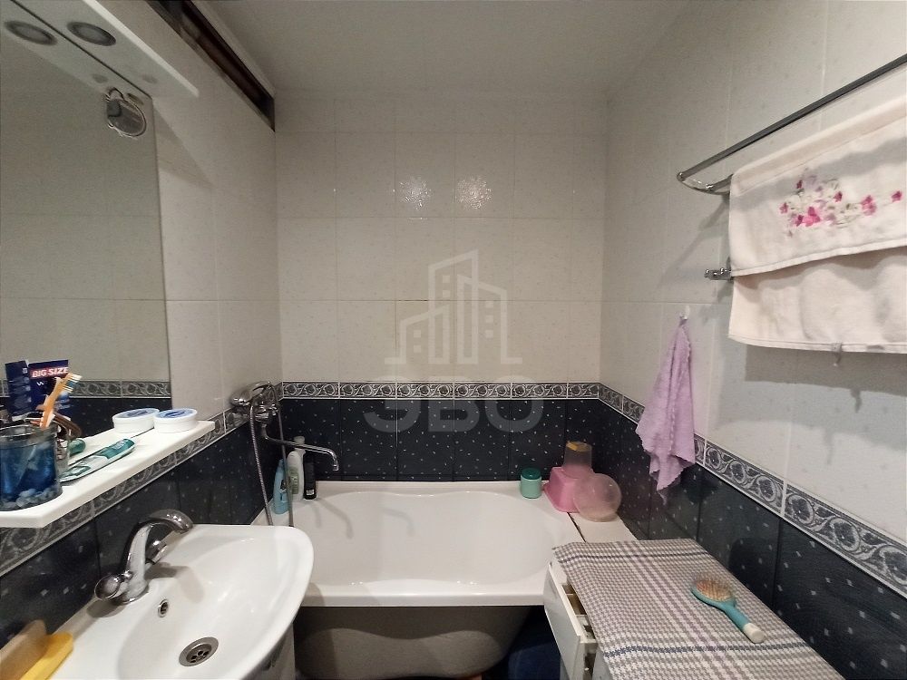 комната в Санкт-Петербурге по адресу: Новоизмайловский проспект, 30, к 2