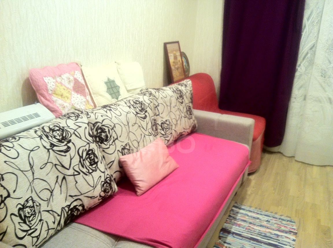 комната в Санкт-Петербурге по адресу: Новоизмайловский проспект, 30, к 2