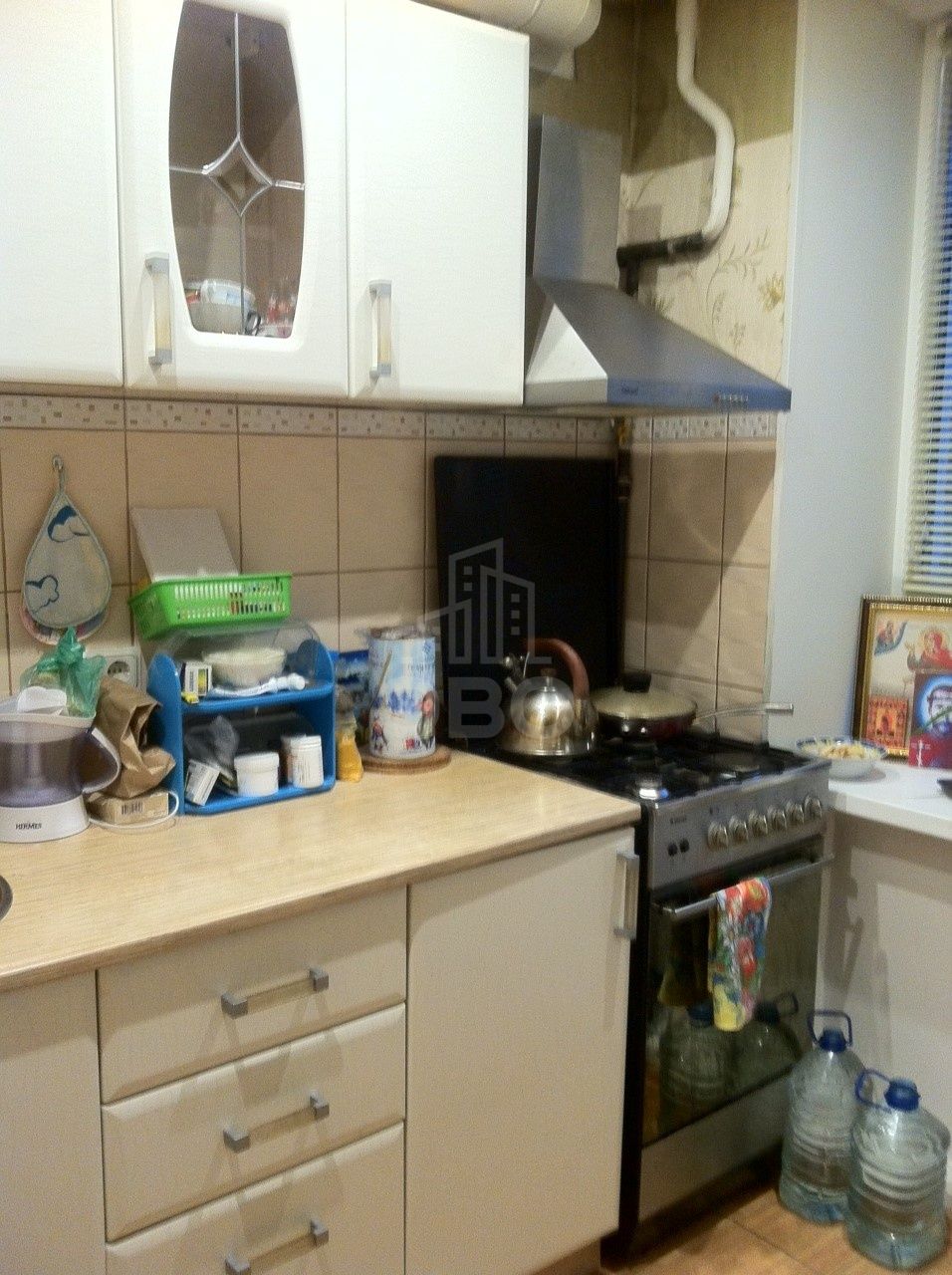 комната в Санкт-Петербурге по адресу: Новоизмайловский проспект, 30, к 2