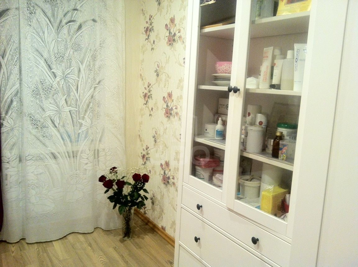 комната в Санкт-Петербурге по адресу: Новоизмайловский проспект, 30, к 2