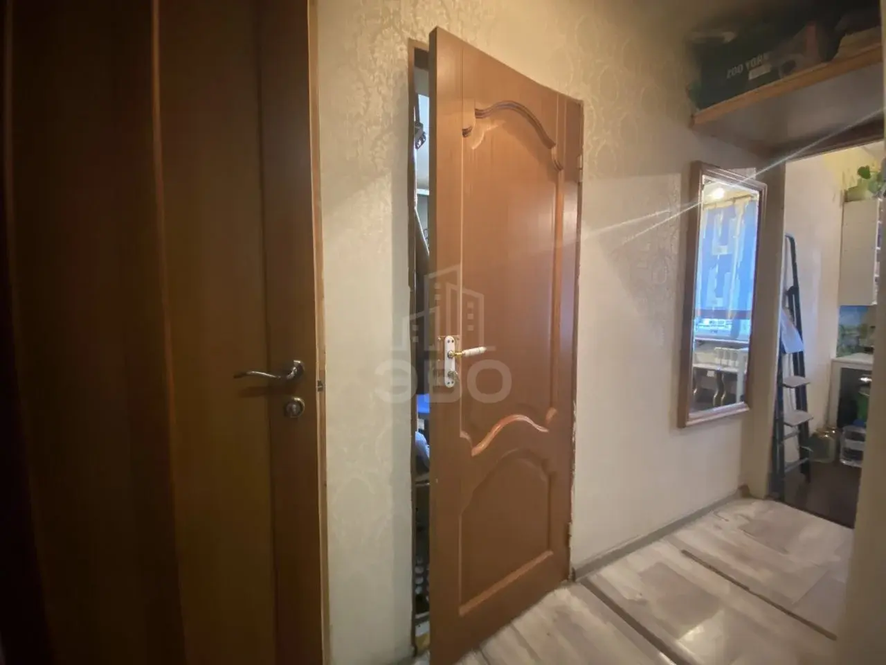 двухкомнатная квартира в Санкт-Петербурге по адресу: Московский проспект, 220