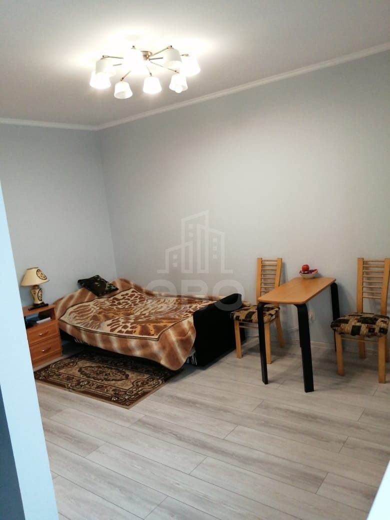 однокомнатная квартира в Санкт-Петербурге по адресу: Валдайская ул., 1, к 1