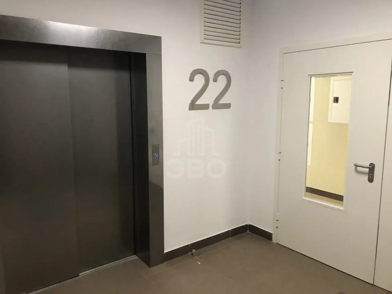 однокомнатная квартира в Санкт-Петербурге по адресу: Советский  проспект, 36, к 1