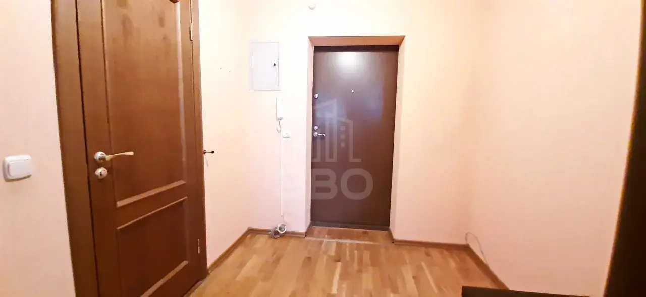 однокомнатная квартира в Санкт-Петербурге по адресу: Бадаева ул., 6, к 1, литера а