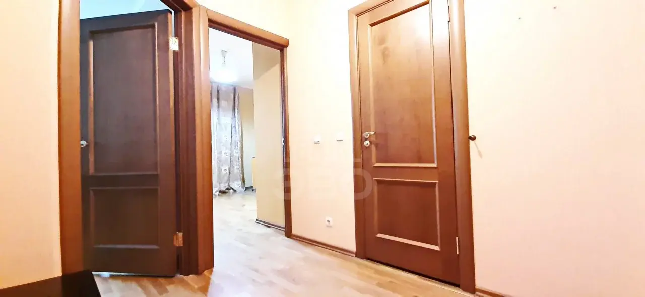 однокомнатная квартира в Санкт-Петербурге по адресу: Бадаева ул., 6, к 1, литера а