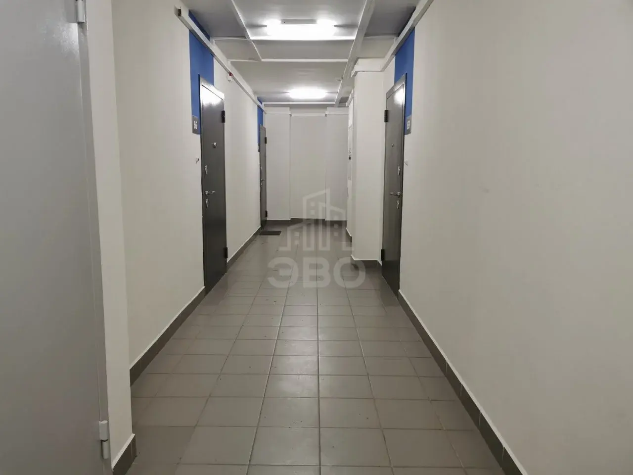 однокомнатная квартира в Санкт-Петербурге по адресу: Пулковское ш., 42, к 6