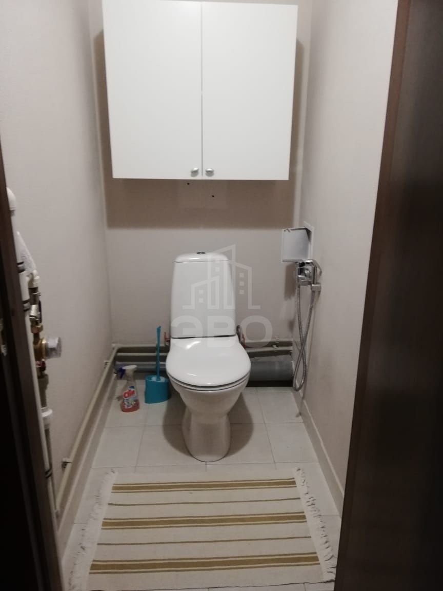 однокомнатная квартира в Санкт-Петербурге по адресу: Бутлерова ул., 9, к 2