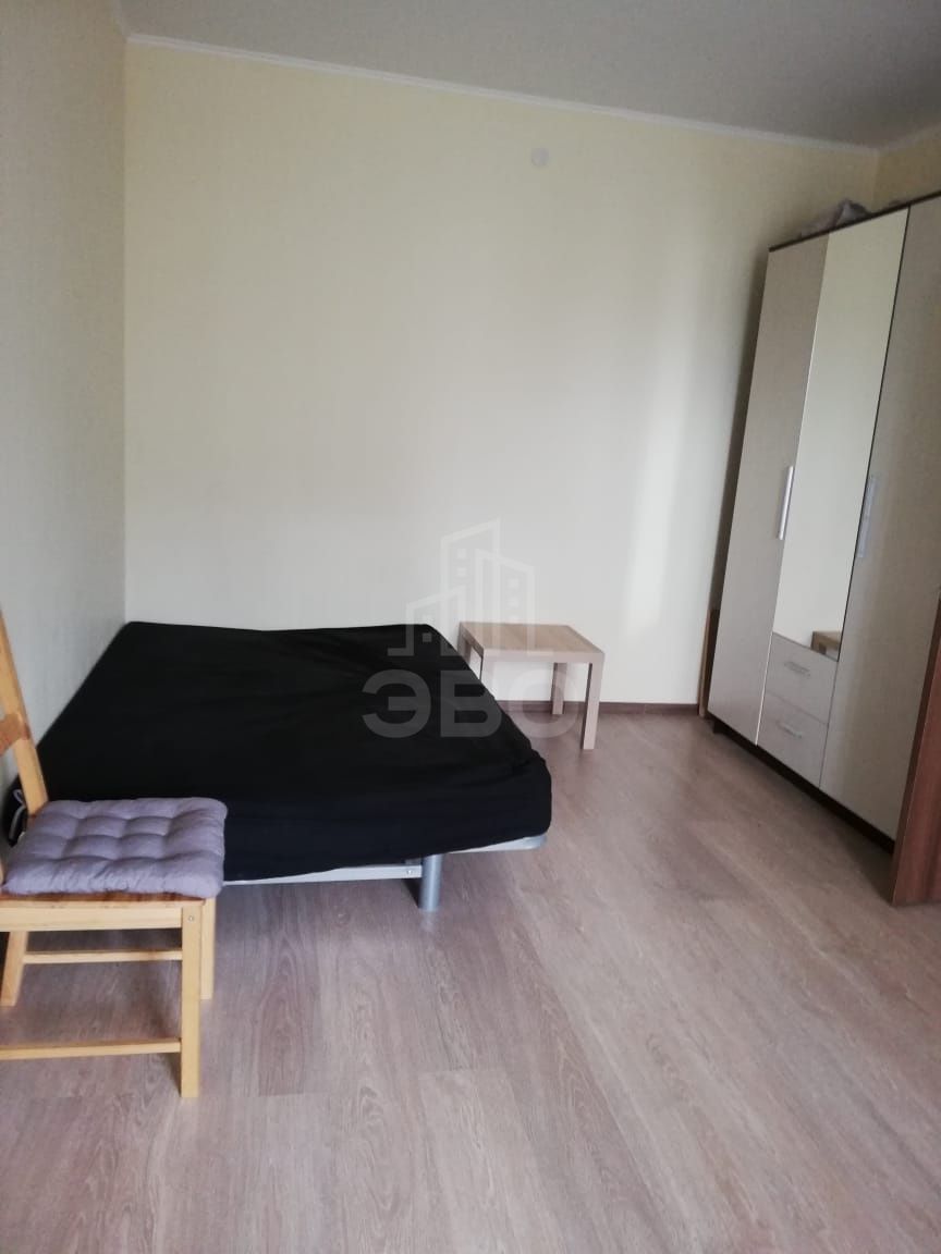 однокомнатная квартира в Санкт-Петербурге по адресу: Бутлерова ул., 9, к 2