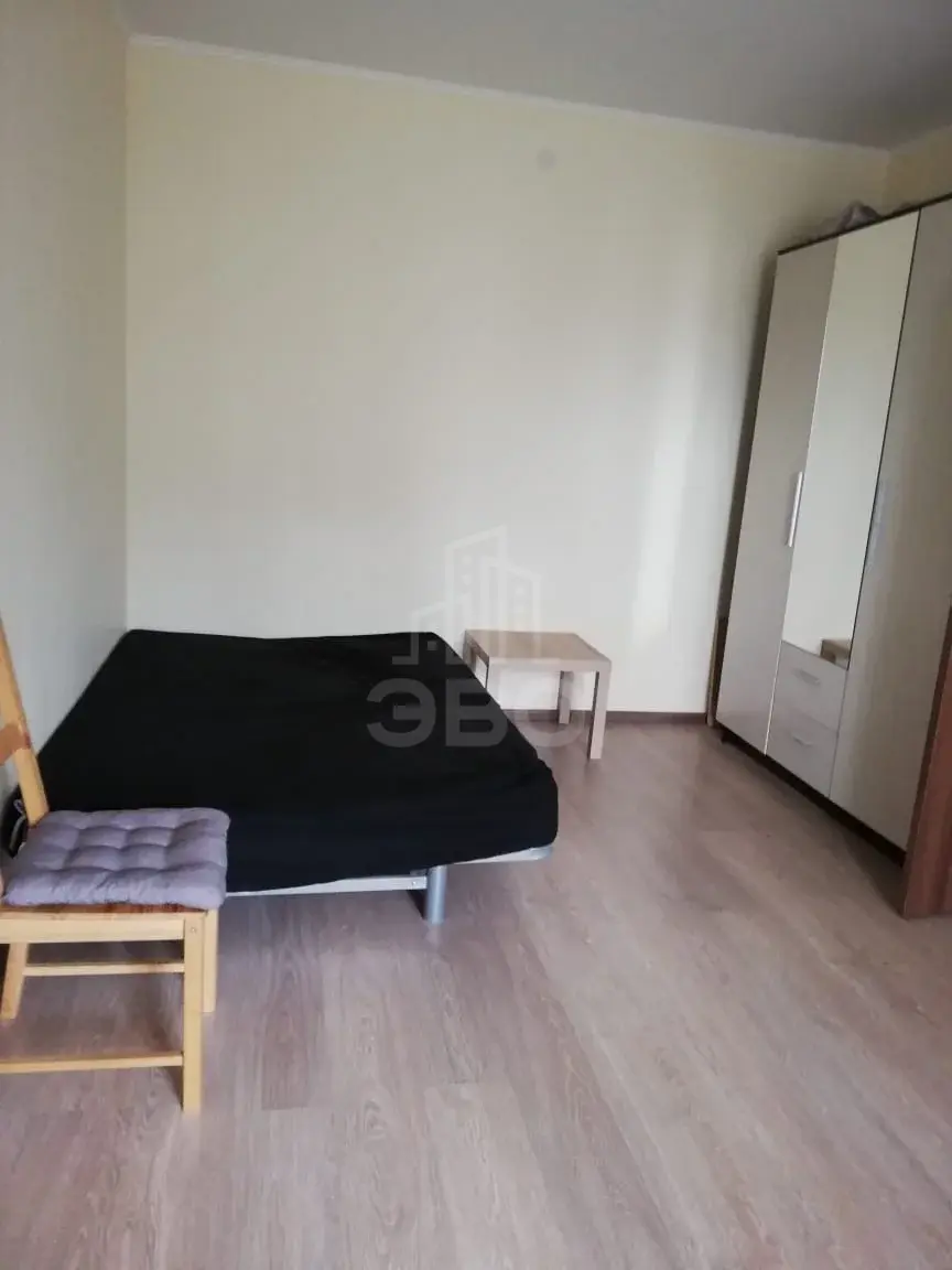 однокомнатная квартира в Санкт-Петербурге по адресу: Бутлерова ул., 9, к 2