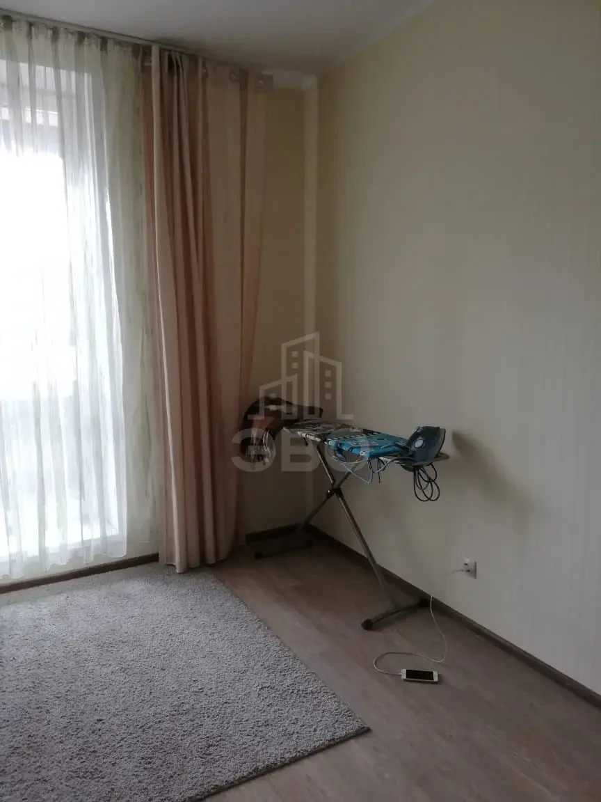 однокомнатная квартира в Санкт-Петербурге по адресу: Бутлерова ул., 9, к 2