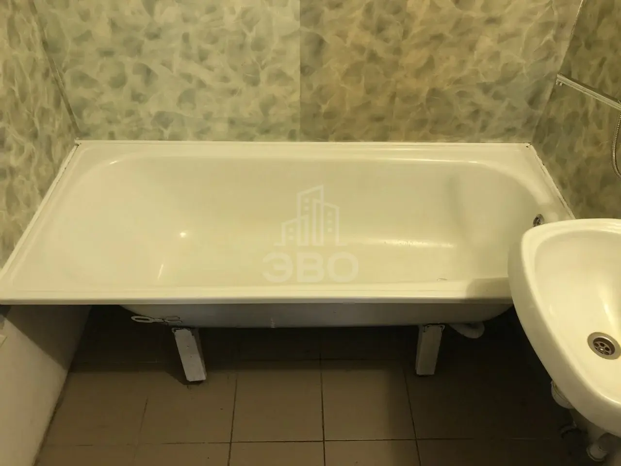 однокомнатная квартира в Санкт-Петербурге по адресу: Народная ул., 53, к 2