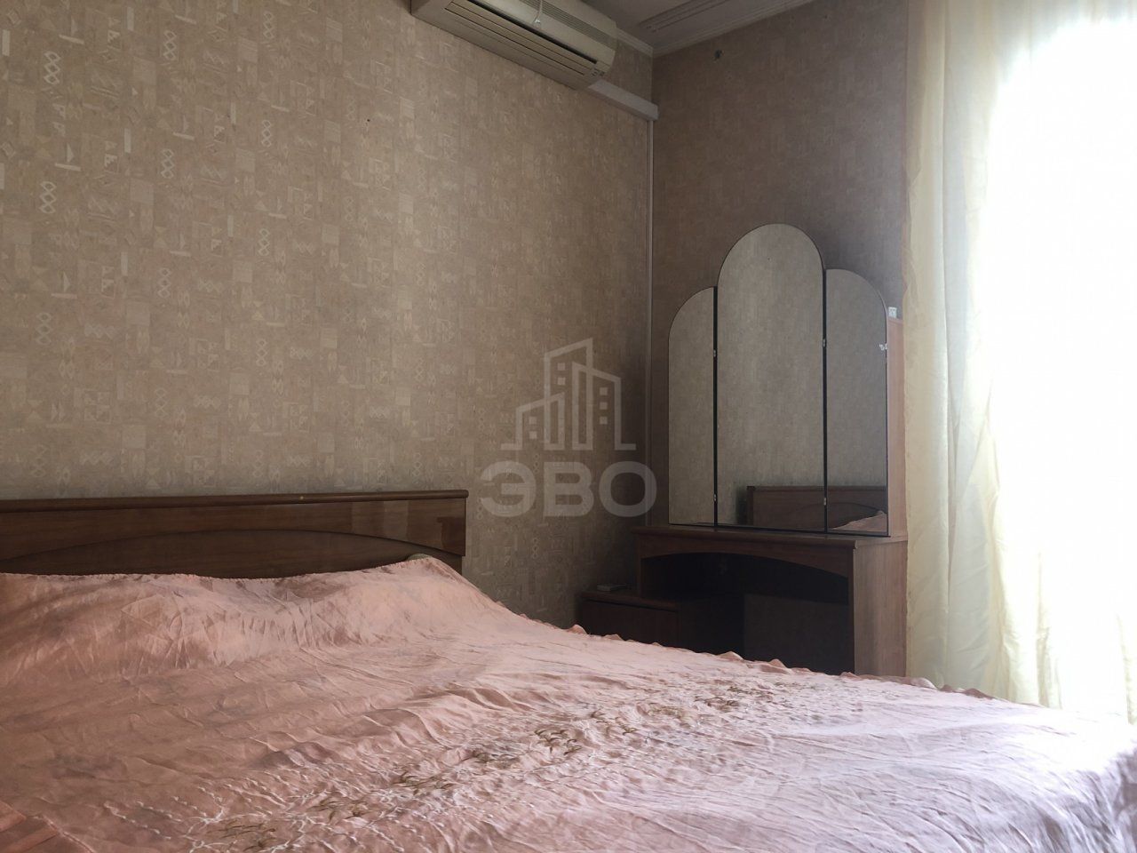 двухкомнатная квартира в Санкт-Петербурге по адресу: Индустриальный проспект, 17, к 3