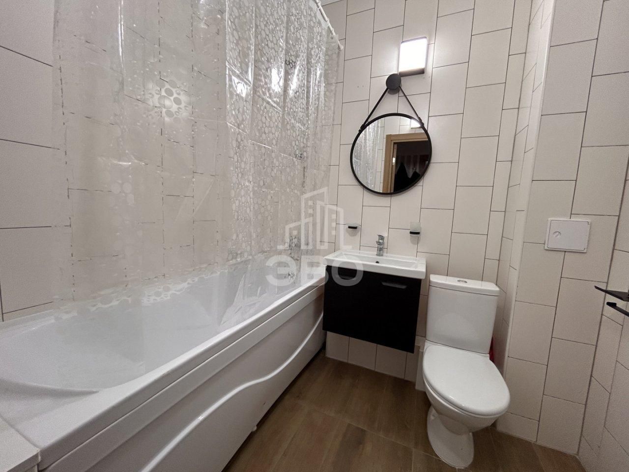 однокомнатная квартира в Санкт-Петербурге по адресу: Лидии Зверевой ул., 9, к 2, литера 1