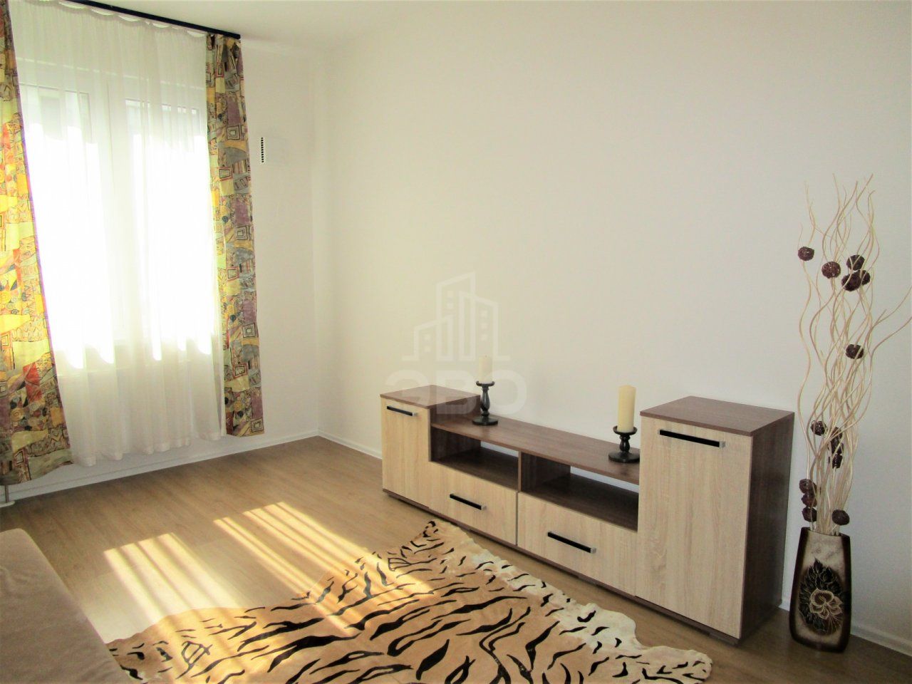 однокомнатная квартира в Санкт-Петербурге по адресу: Лидии Зверевой ул., 9, к 2, литера 1