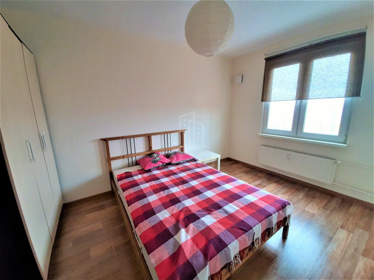 двухкомнатная квартира в Санкт-Петербурге по адресу: Муринская дор., 68, к 2