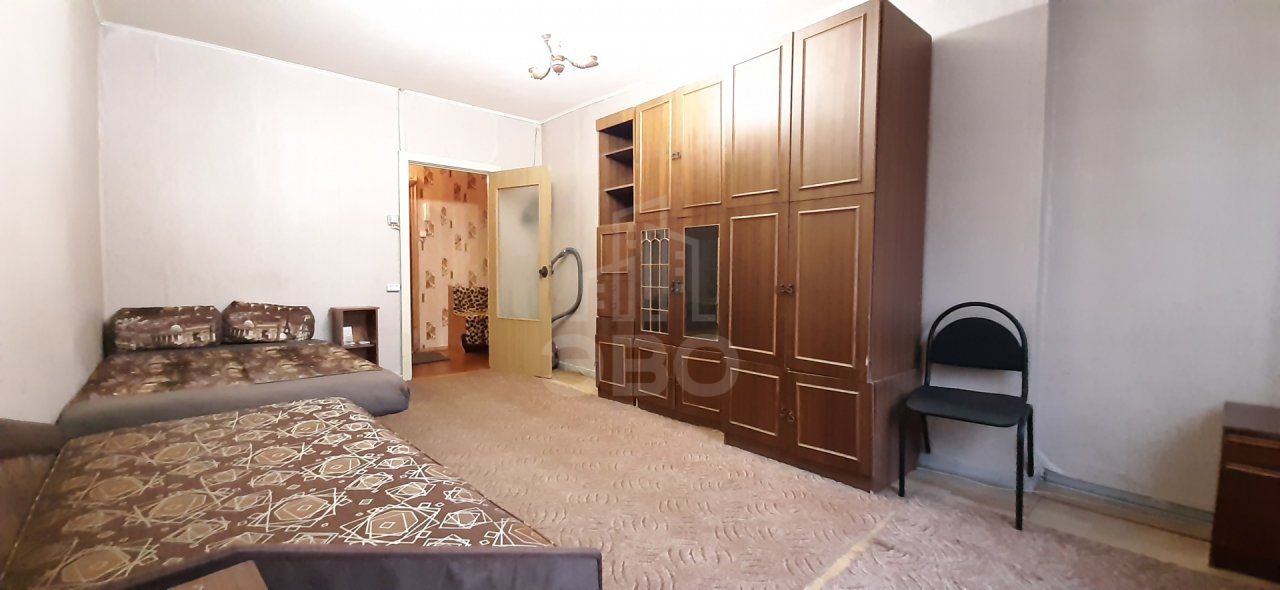 однокомнатная квартира в Санкт-Петербурге по адресу: Просвещения проспект, 7, к 1